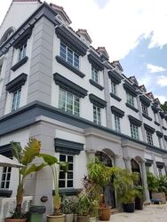 Fernhill Road (D10), Condominium #533055221